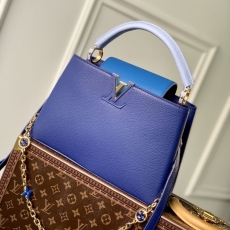 LV Top Handle Bags